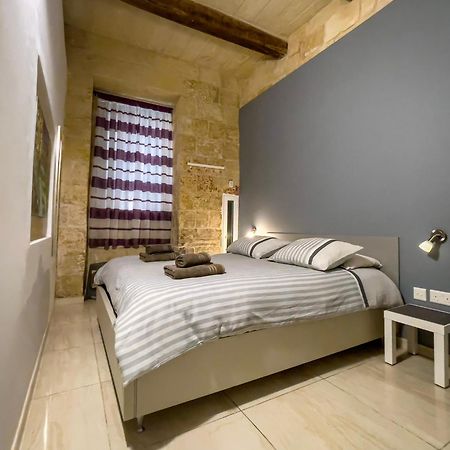 Great Siege Apartment سنجليا المظهر الخارجي الصورة
