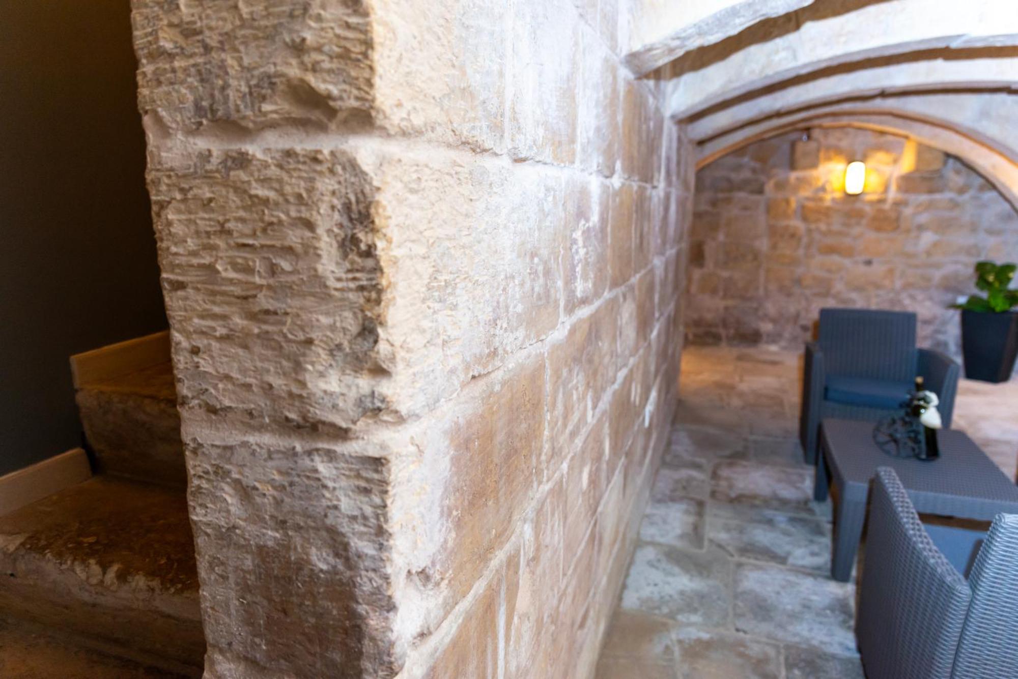 Great Siege Apartment سنجليا المظهر الخارجي الصورة