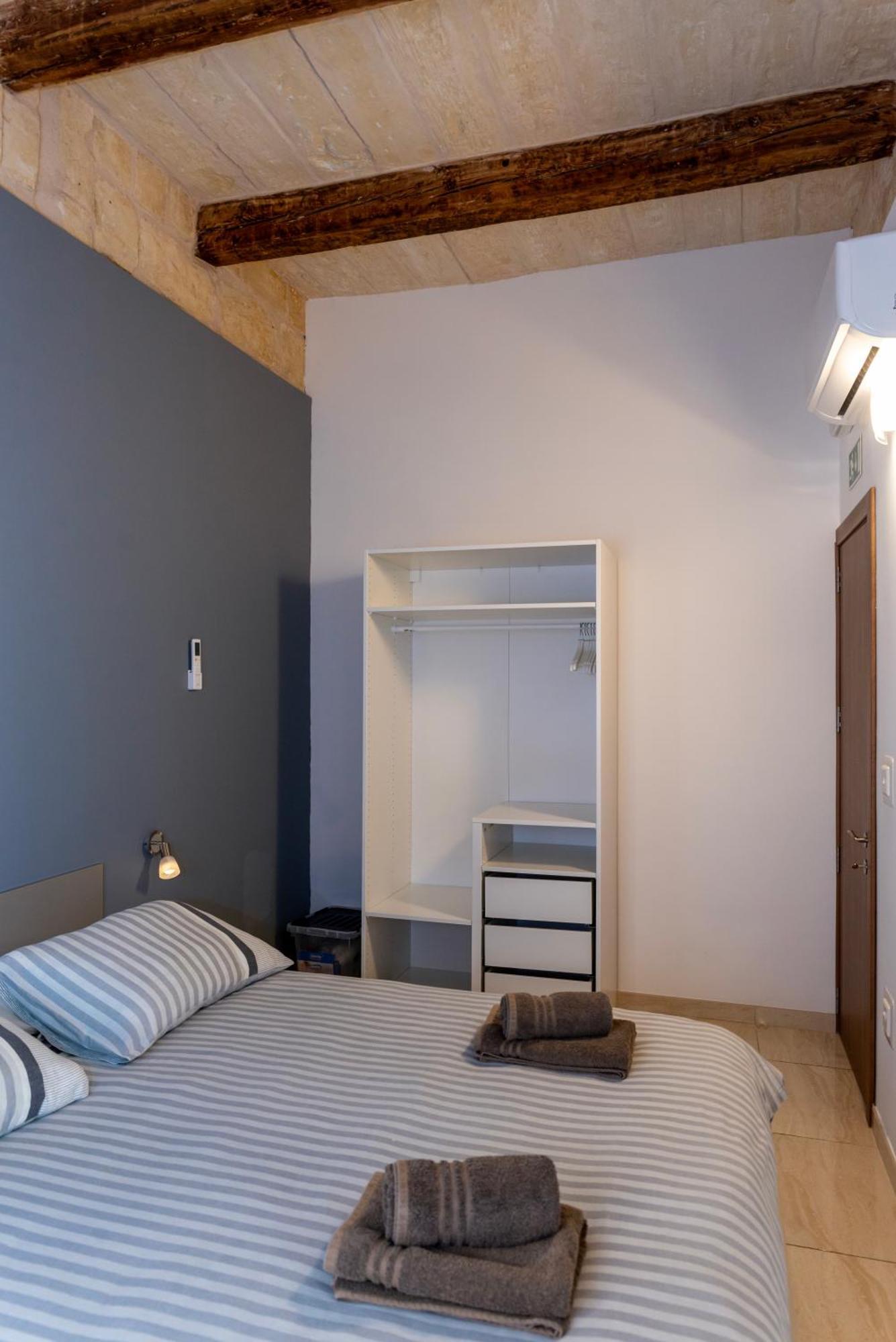 Great Siege Apartment سنجليا المظهر الخارجي الصورة