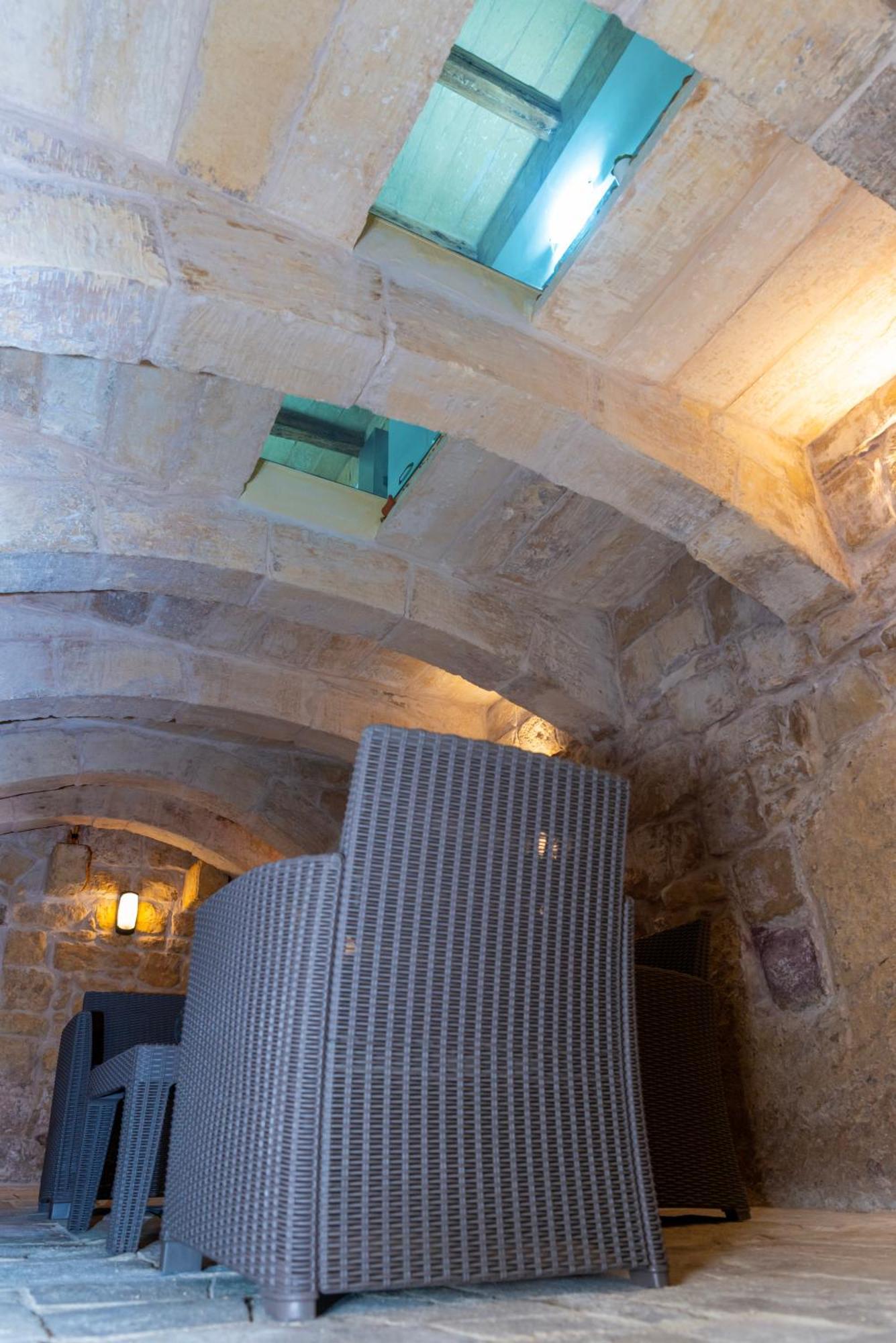 Great Siege Apartment سنجليا المظهر الخارجي الصورة