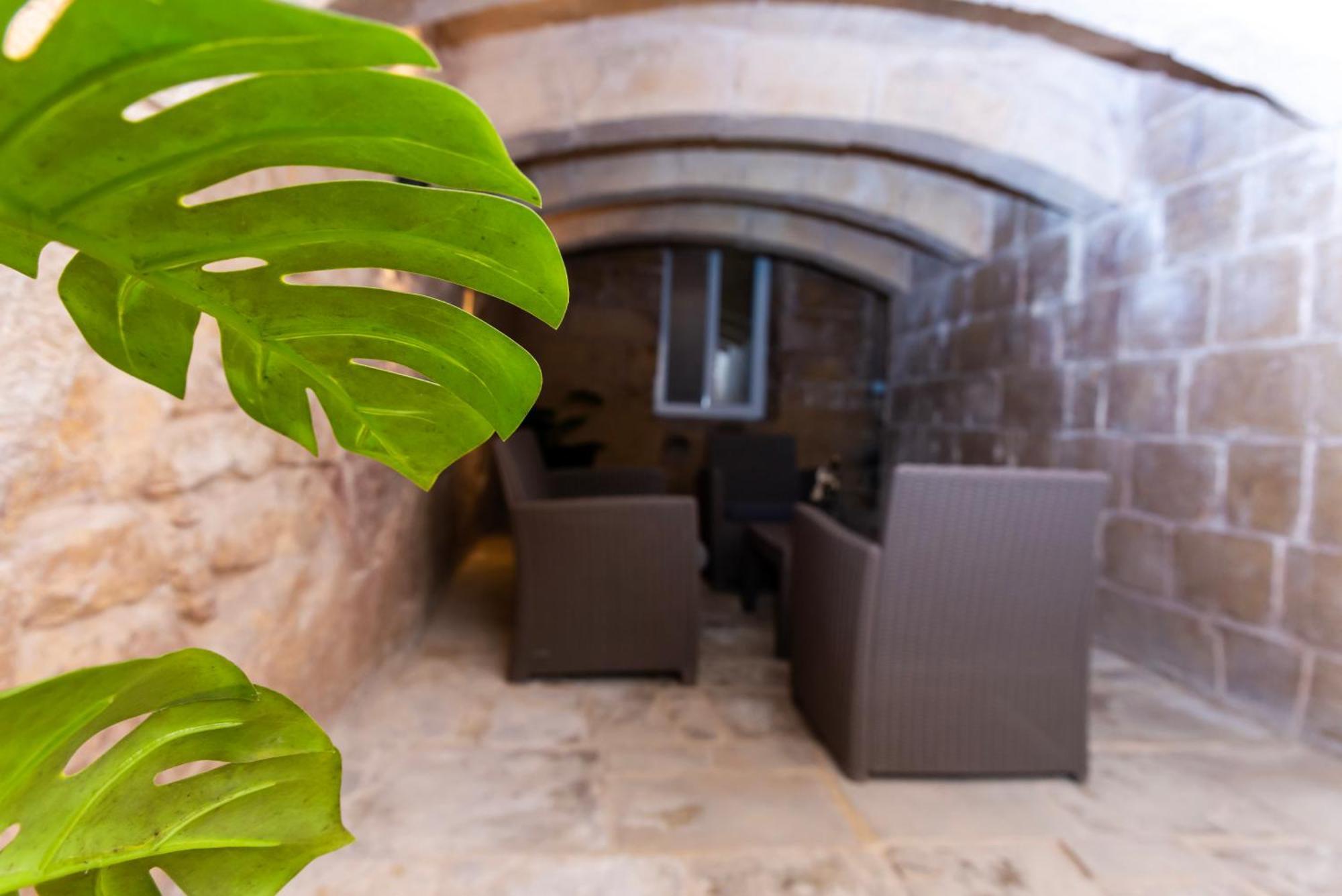 Great Siege Apartment سنجليا المظهر الخارجي الصورة