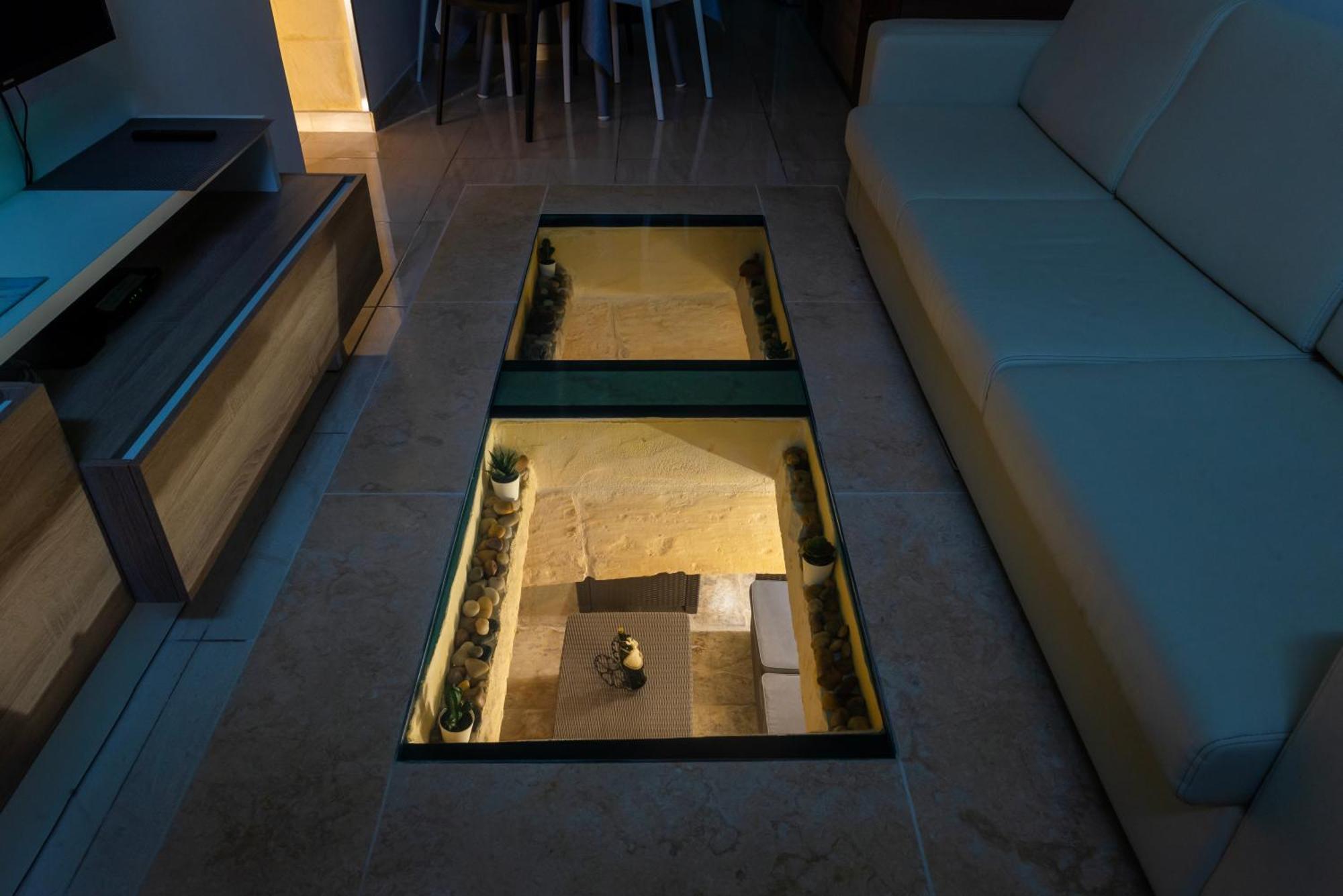 Great Siege Apartment سنجليا المظهر الخارجي الصورة