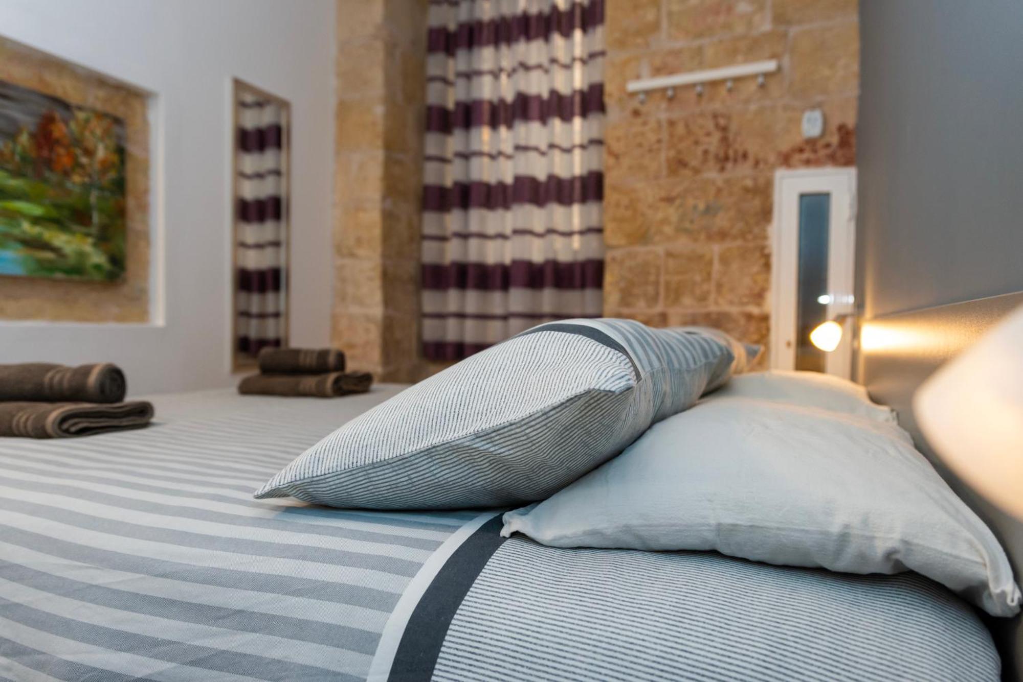 Great Siege Apartment سنجليا المظهر الخارجي الصورة