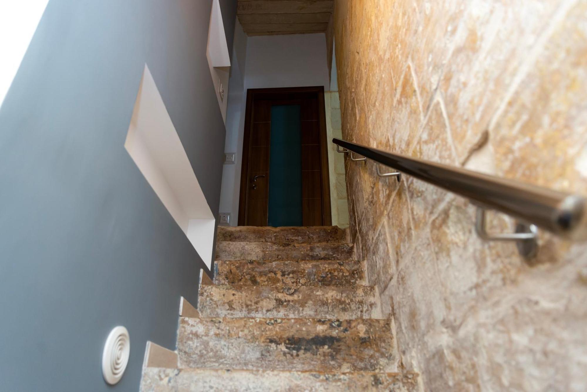 Great Siege Apartment سنجليا المظهر الخارجي الصورة