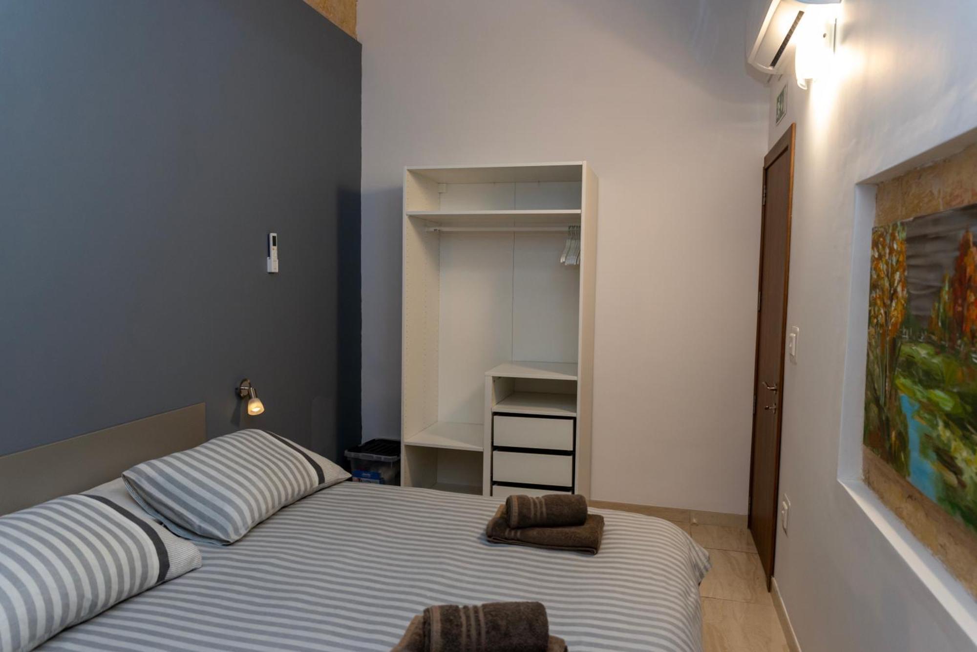 Great Siege Apartment سنجليا المظهر الخارجي الصورة