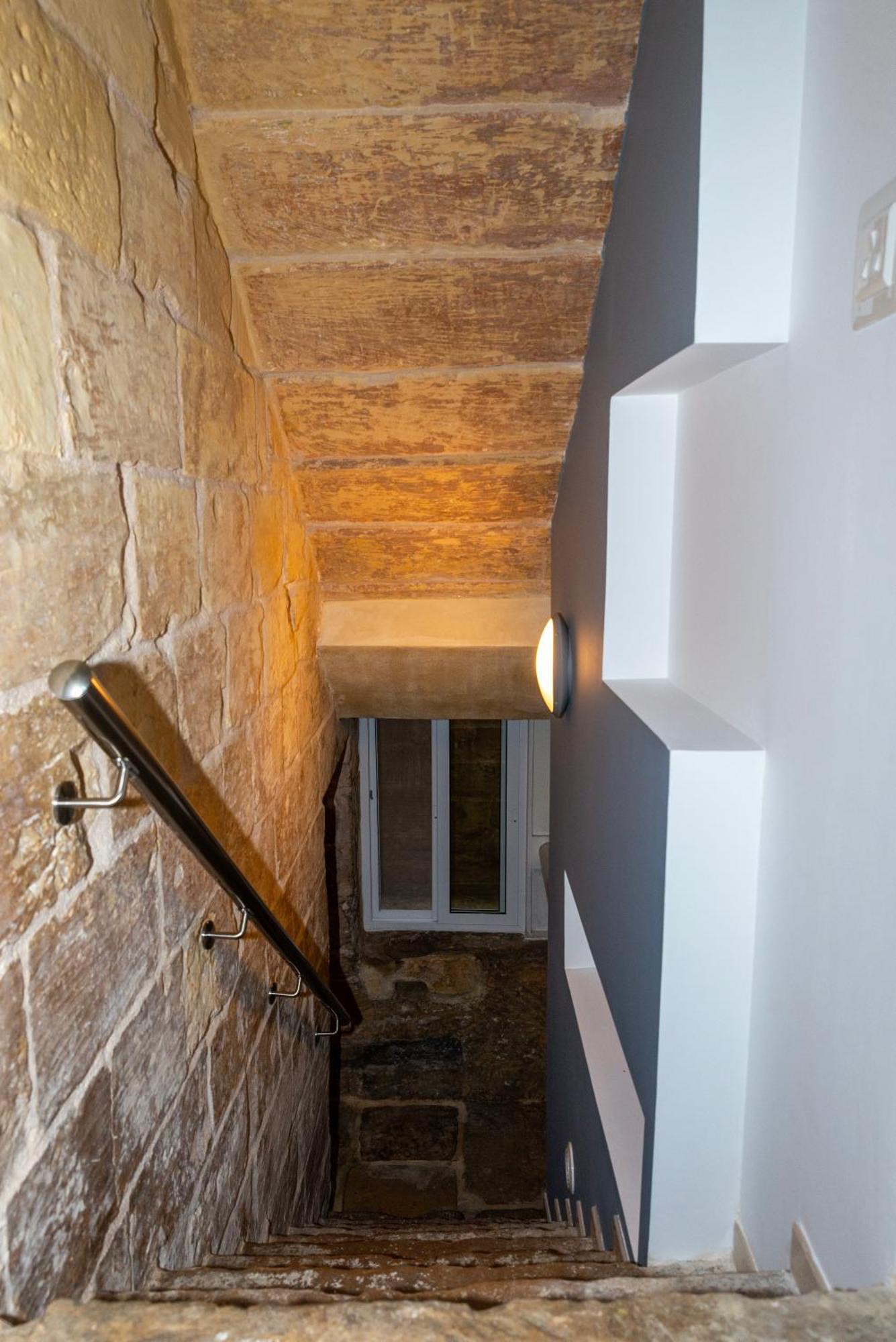 Great Siege Apartment سنجليا المظهر الخارجي الصورة