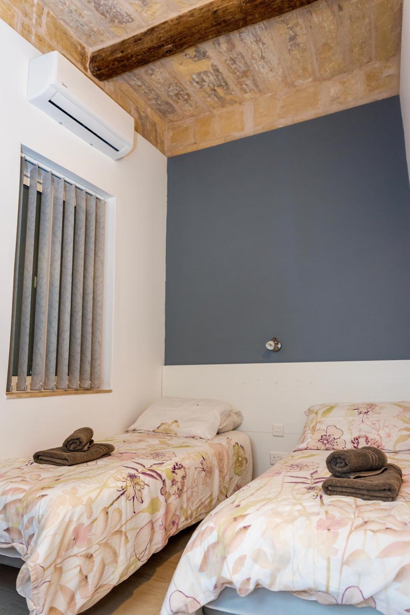 Great Siege Apartment سنجليا المظهر الخارجي الصورة