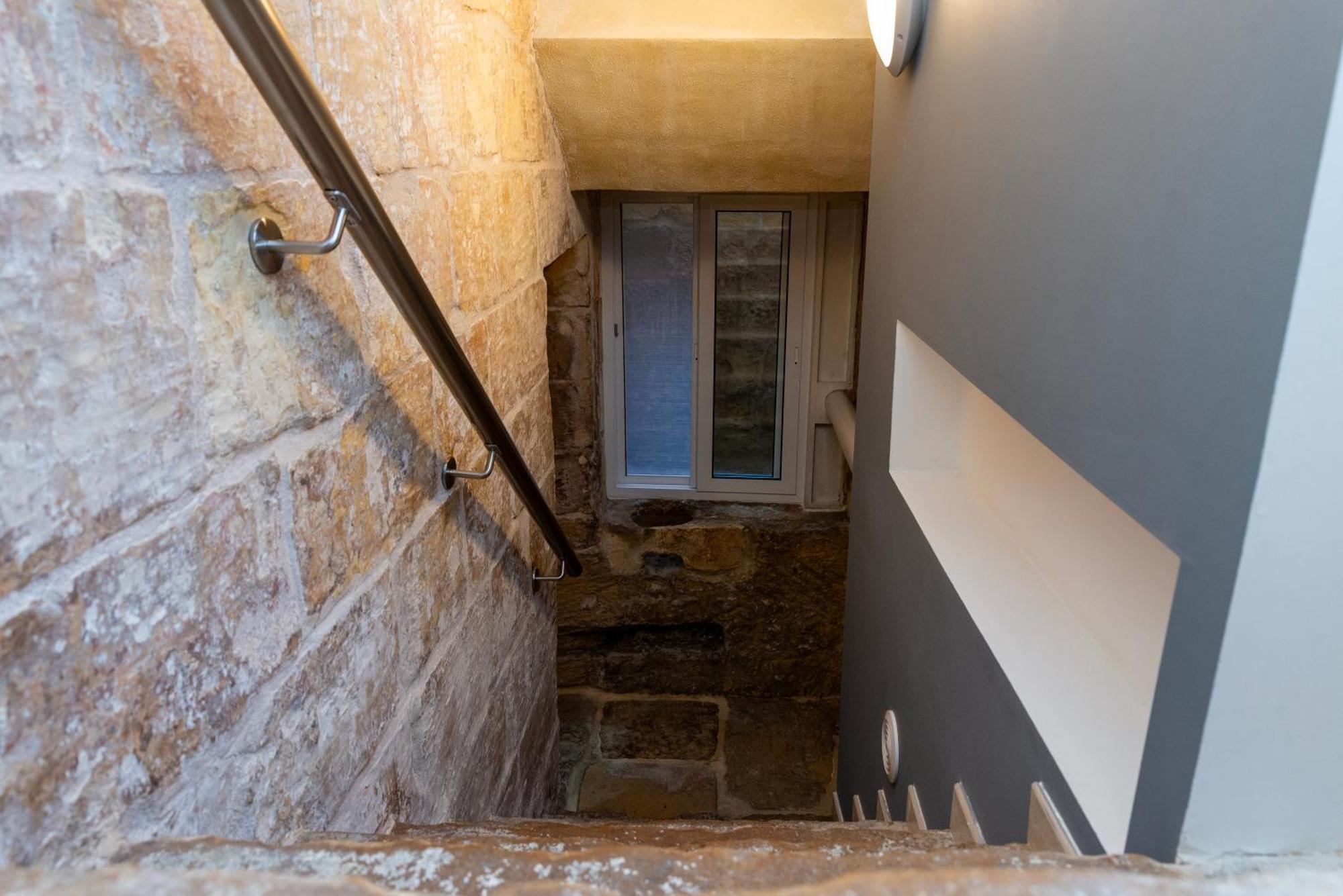 Great Siege Apartment سنجليا المظهر الخارجي الصورة