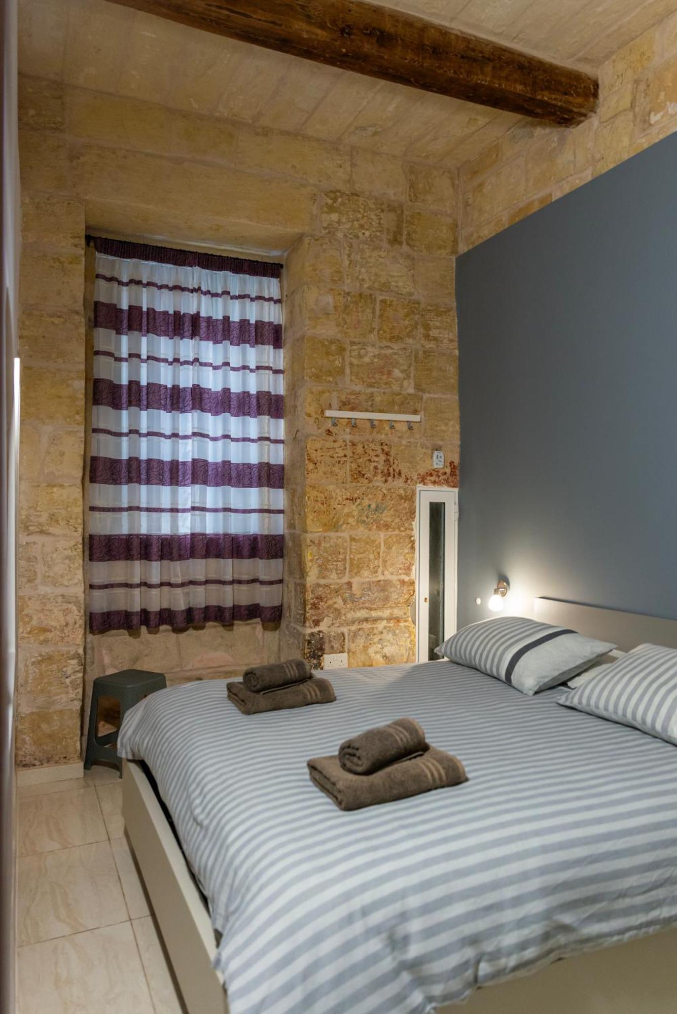 Great Siege Apartment سنجليا المظهر الخارجي الصورة
