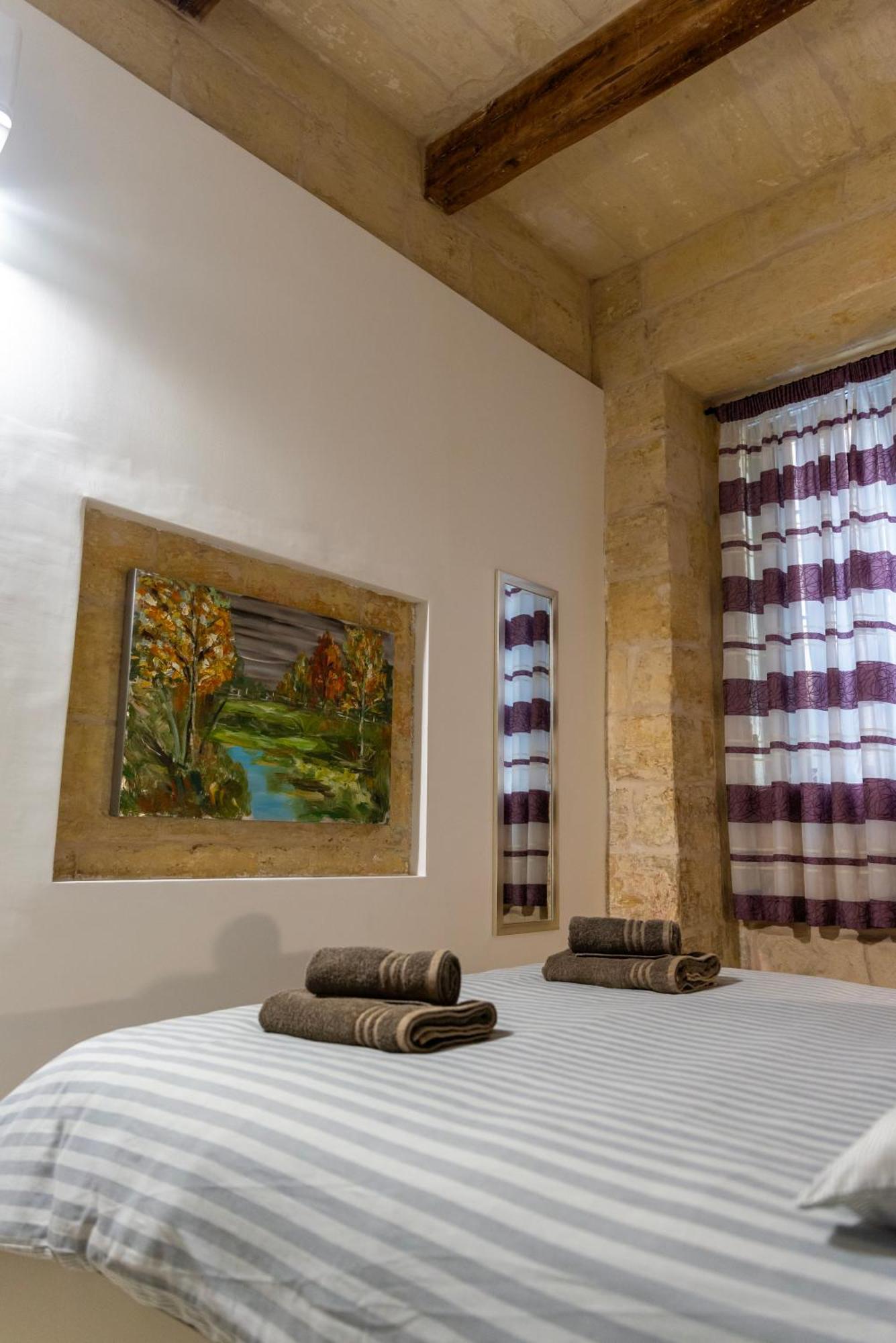 Great Siege Apartment سنجليا المظهر الخارجي الصورة