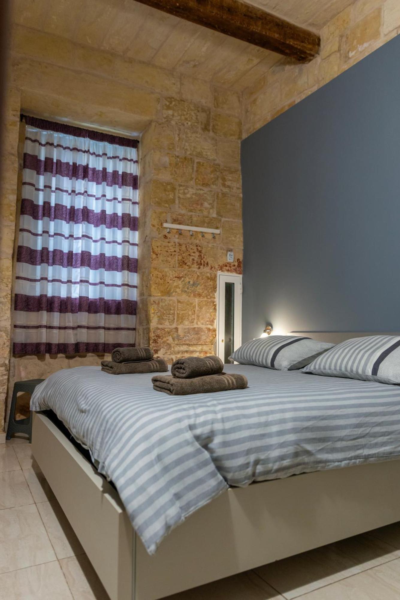 Great Siege Apartment سنجليا المظهر الخارجي الصورة