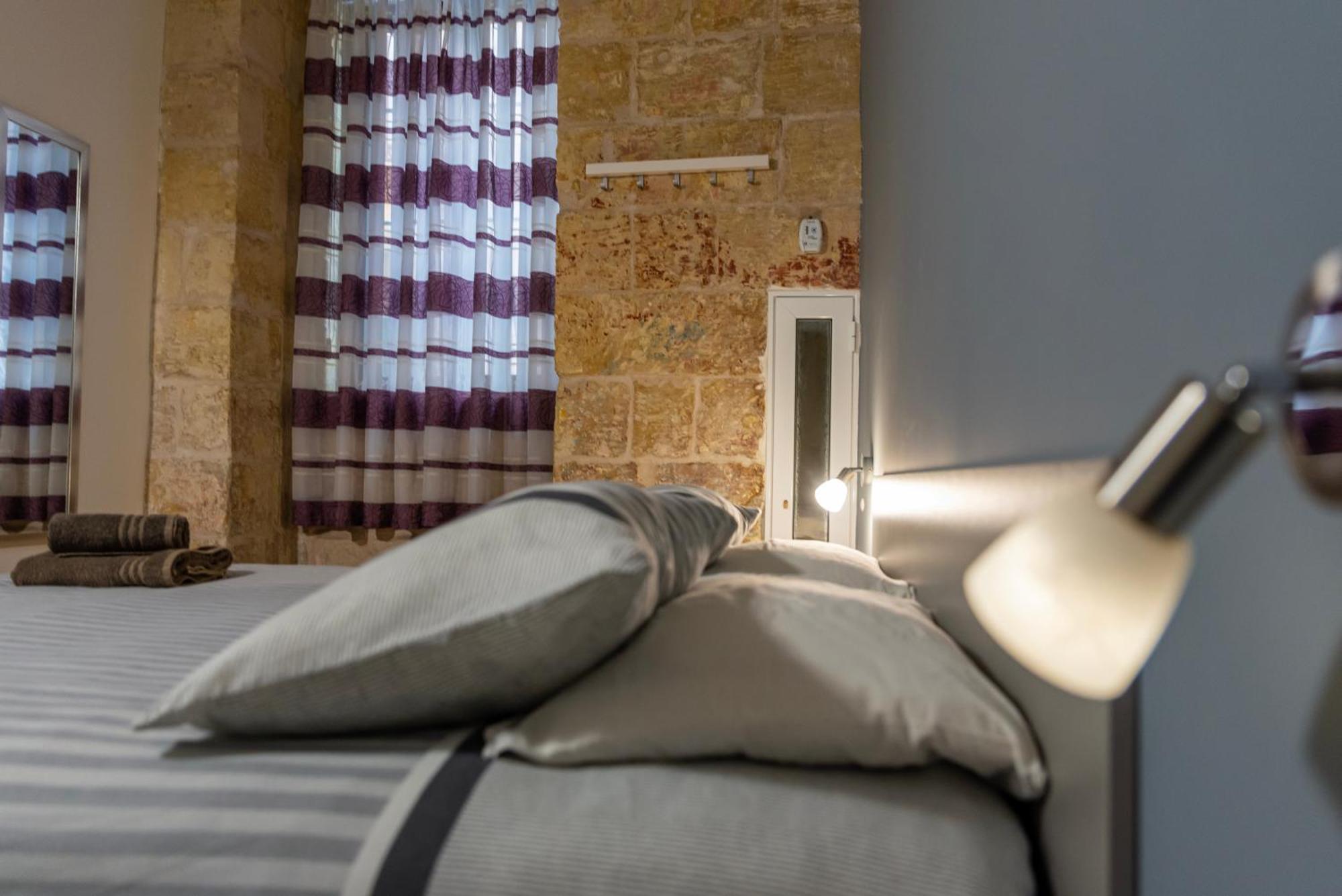 Great Siege Apartment سنجليا المظهر الخارجي الصورة
