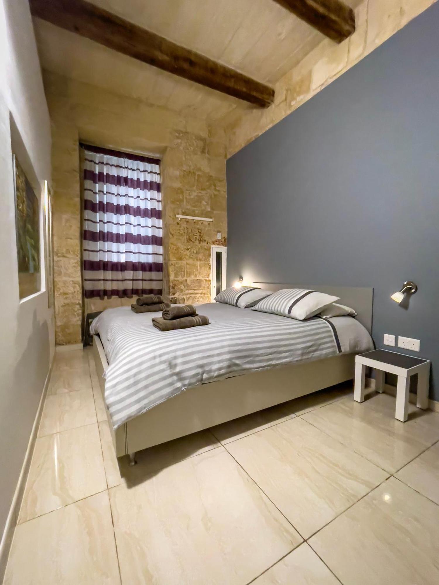Great Siege Apartment سنجليا المظهر الخارجي الصورة