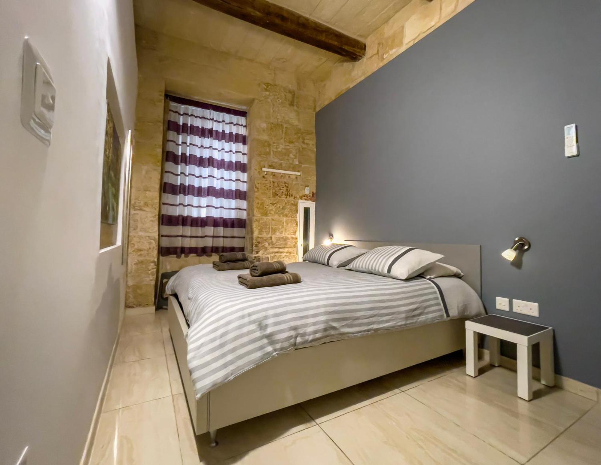 Great Siege Apartment سنجليا المظهر الخارجي الصورة